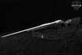 Browning A-Bolt Stainless Stalker .280 Rem. Stainless & Black in Good Condition Image 2