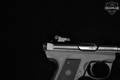 2013 Sturm Ruger Mark III 22/45 .22 LR Blued in Very Good Condition Image 4