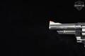 Smith & Wesson (S&W) Model 29-2 Large Frame .44 Mag. Nickel in Very Good Condition Image 4