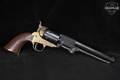 Replica Arms Model 1848 Dragoon Ridgefield, N.J. Import .44 Blued & Brass in Good Condition Image 3