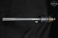 Replica Arms Model 1848 Dragoon Ridgefield, N.J. Import .44 Blued & Brass in Good Condition Image 4