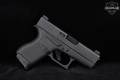 Glock G43 Gen 4 9mm Luger Black in Excellent Condition Image 3