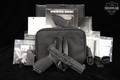 Springfield Armory Echelon 9mm Luger Black in Very Good Condition Image 2