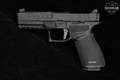Springfield Armory Echelon 9mm Luger Black in Very Good Condition Image 3