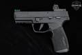 Sig Sauer P322 ROMEOZero Elite .22 LR Black in Very Good Condition Image 3