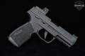 Sig Sauer P322 ROMEOZero Elite .22 LR Black in Very Good Condition Image 4