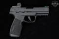 Sig Sauer P322 ROMEOZero Elite .22 LR Black in Very Good Condition Image 5
