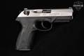 2012 Beretta PX4 Storm Full Size, Type F, Inox .40 S&W Two-Tone Stainless in Excellent Condition Image 4