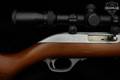2004 Marlin Firearms Co. Model 60SB .22 LR Stainless Steel in Very Good Condition Image 5