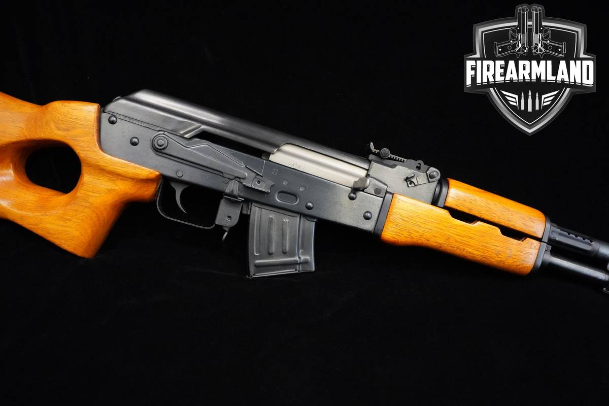 Norinco MAK-90 Sporter 7.62x39 SLANT-CUT AK-47 AK 16" Norinco-MAK-90 MAK90