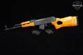 Norinco MAK-90 Sporter 7.62x39 Blued in Very Good Condition Image 2