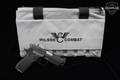 Wilson Combat (WC) SFX9 9mm Luger Black in Very Good Condition Image 2