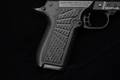 Wilson Combat (WC) SFX9 9mm Luger Black in Very Good Condition Image 4