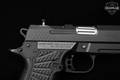 Wilson Combat (WC) SFX9 9mm Luger Black in Very Good Condition Image 5
