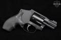 Smith & Wesson (S&W) M&P 340 .357 Mag. Black in Very Good Condition Image 3