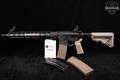 Radical Firearms (RF) RF-15 .223 Wylde Black in Very Good Condition Image 2