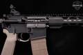 Radical Firearms (RF) RF-15 .223 Wylde Black in Very Good Condition Image 5