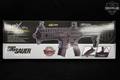 Sig Sauer MPX Air Rifle .177 Caliber (4.5mm) Black in Factory New Condition Image 2