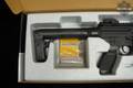 Sig Sauer MPX Air Rifle .177 Caliber (4.5mm) Black in Factory New Condition Image 5