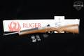 2023 Sturm Ruger Mini-14 5.56mm NATO Matte Stainless in Excellent Condition Image 2