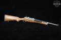 2023 Sturm Ruger Mini-14 5.56mm NATO Matte Stainless in Excellent Condition Image 3
