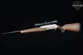 2021 Browning BAR Mark III 7mm Rem. Mag. Matte Nickel in Very Good Condition Image 2