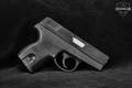 Smith & Wesson (S&W) Model SW380 .380 ACP Black in Good Condition Image 3
