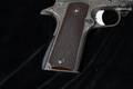 1942 Colt Model 1911A1 .45 ACP Parkerized in Fair Condition Image 3