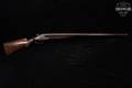Baltimore Arms Hammerless Double 12 Gauge Unknown in Fair Condition Image 4