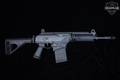 Israel Weapon Industries (IWI) Galil ACE SAR 7.62mm NATO (7.62x51) Black in Like-New Condition Image 2
