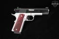 Springfield Armory 1911 Ronin Operator Lightweight .45 ACP Two-Tone Blued & Satin Aluminum in Very Good Condition Image 5