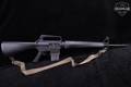 1977 Colt AR-15 Sporter SP1 .223 Rem. Black in Very Good Condition Image 3