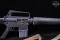 1977 Colt AR-15 Sporter SP1 .223 Rem. Black in Very Good Condition Image 5