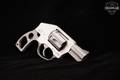 Charter Arms Off-Duty .38 Spl. Stainless Steel in Good Condition Image 2