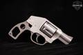 Charter Arms Off-Duty .38 Spl. Stainless Steel in Good Condition Image 3