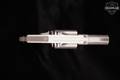 Charter Arms Off-Duty .38 Spl. Stainless Steel in Good Condition Image 5
