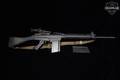 Century Arms (CAI) L1A1 Sporter .308 NATO Parkerized in Good Condition Image 2