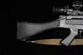 Century Arms (CAI) L1A1 Sporter .308 NATO Parkerized in Good Condition Image 3