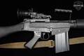 Century Arms (CAI) L1A1 Sporter .308 NATO Parkerized in Good Condition Image 4