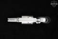 1993 Smith & Wesson (S&W) Model 60-7 Chiefs Special Stainless .38 Spl. Satin Stainless in Good Condition Image 4