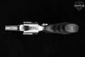 1993 Smith & Wesson (S&W) Model 60-7 Chiefs Special Stainless .38 Spl. Satin Stainless in Good Condition Image 5