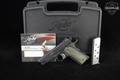 Kimber PRO TLE II .45 ACP Matte Black in Excellent Condition Image 2
