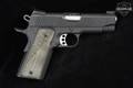 Kimber PRO TLE II .45 ACP Matte Black in Excellent Condition Image 3