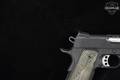 Kimber PRO TLE II .45 ACP Matte Black in Excellent Condition Image 5