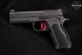 Dan Wesson DWX Compact Optic-Ready 9mm Luger Black in Excellent Condition Image 3