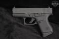 Glock G43 9mm Luger Black in Very Good Condition Image 4