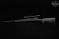 Savage Arms Model 111 FC .30-06 Blued & Synthetic in Very Good Condition Image 2