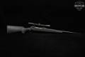 Savage Arms Model 111 FC .30-06 Blued & Synthetic in Very Good Condition Image 3