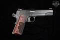 2003 -2016 Colt MK IV Series 70 Wiley Clapp Government Model .45 ACP Blued in Excellent Condition Image 2