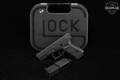 Glock G19 Gen 3 9mm Luger Black in Very Good Condition Image 2
